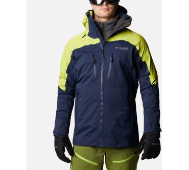 Produktbild Columbia Peak Pursuit