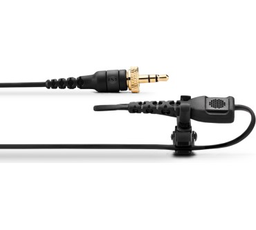 Produktbild Rode Microphones Lavalier II