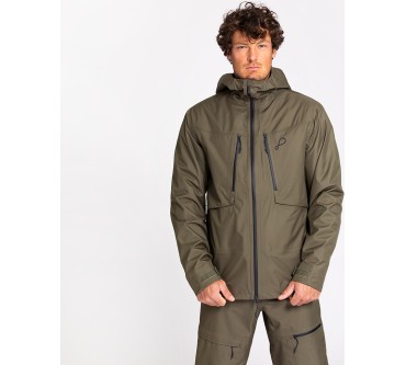 Produktbild Pyua Evershell JKT 1