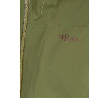 Produktbild Rab Khroma Volition GORE-TEX-Jacke