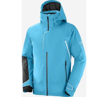 Produktbild Salomon Race