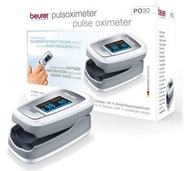 Produktbild Beurer PO 30