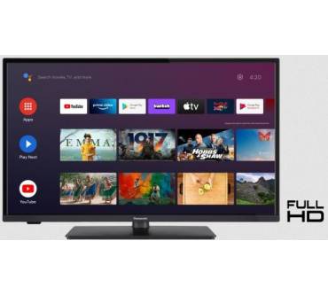 Produktbild Panasonic TX-32LSW494