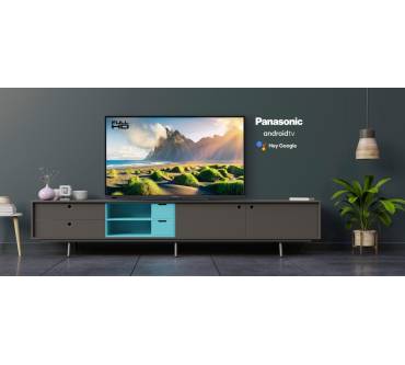 Produktbild Panasonic TX-32LSW494