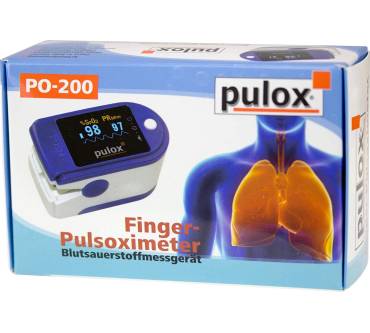 Produktbild Pulox PO-200