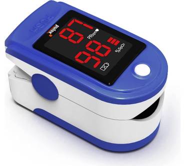 Produktbild Pulox PO-100 Solo