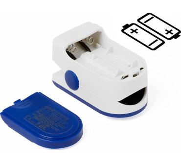 Produktbild Pulox PO-100 Solo