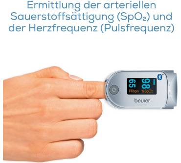 Produktbild Beurer PO 60