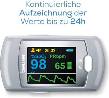 Produktbild Beurer PO 80