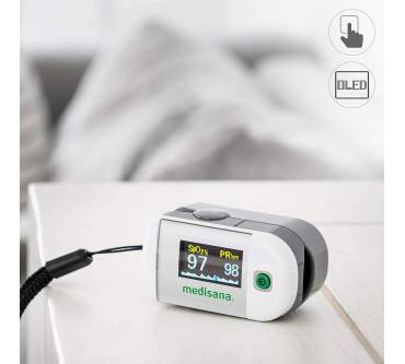 Produktbild Medisana PM 100