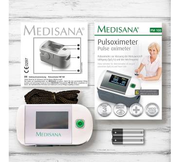 Produktbild Medisana PM 100