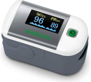 Produktbild Medisana PM A10