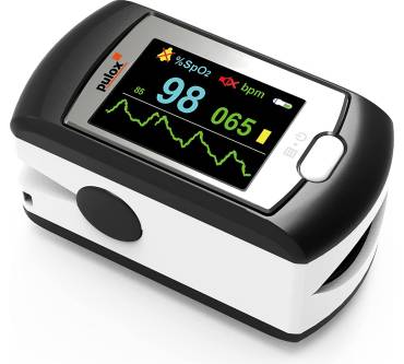 Produktbild Pulox PO-300