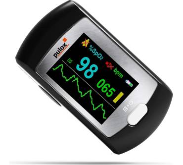 Produktbild Pulox PO-300