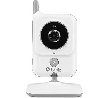 Produktbild Lionelo Babyline 7.1