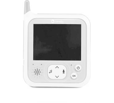 Produktbild Lionelo Babyline 7.1