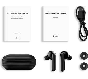 Produktbild Mobvoi Earbuds Gesture