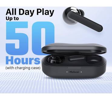 Produktbild Mobvoi Earbuds Gesture
