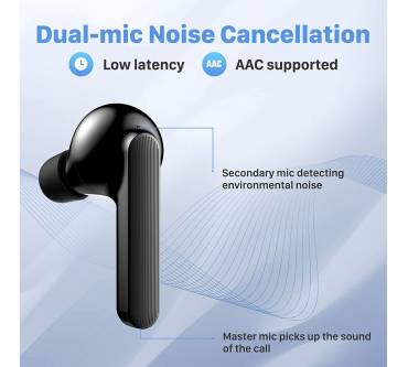 Produktbild Mobvoi Earbuds Gesture