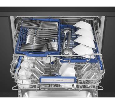 Produktbild Smeg ST323PT