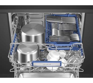 Produktbild Smeg ST323PT