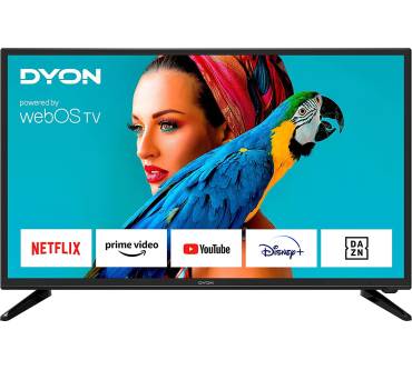 Produktbild Dyon Smart 43 X-EOS