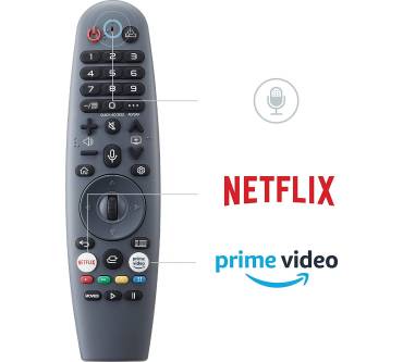 Produktbild Dyon Smart 43 X-EOS