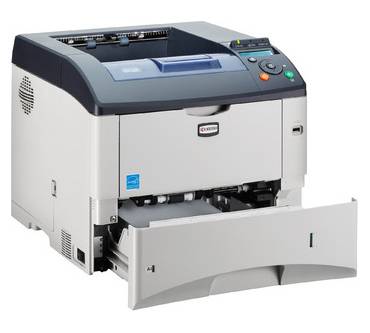 Produktbild Kyocera FS-4020DN