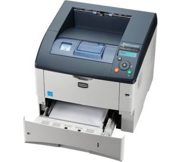 Produktbild Kyocera FS-4020DN