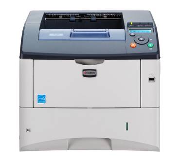Produktbild Kyocera FS-4020DN