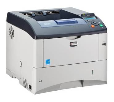 Produktbild Kyocera FS-4020DN