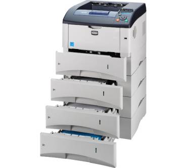 Produktbild Kyocera FS-4020DN