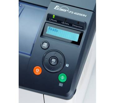 Produktbild Kyocera FS-4020DN