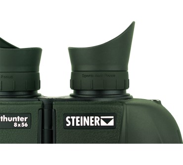 Produktbild Steiner Nighthunter 8x56 (2016)