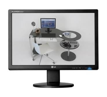 Produktbild LG W2242T-PF