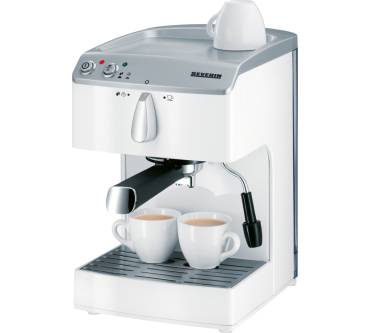 Produktbild Severin Espressomaschine KA 5987