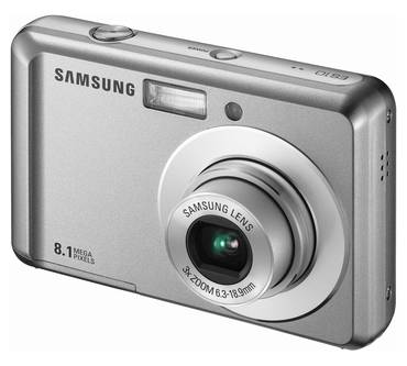 Produktbild Samsung ES10