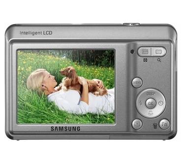 Produktbild Samsung ES10
