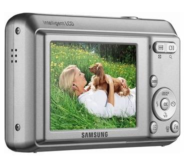 Produktbild Samsung ES10
