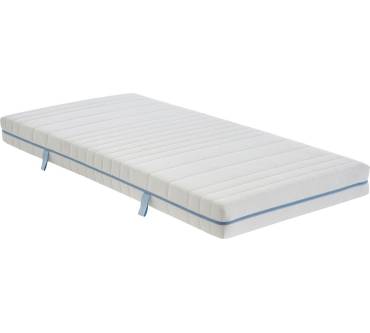 Produktbild Aldi Süd / dormia 7-Zonen-Komfortschaummatratze Deluxe