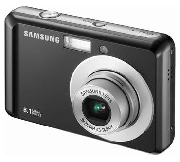 Produktbild Samsung ES10