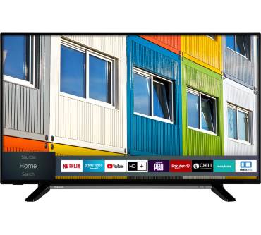 Produktbild Toshiba 43LL2C63DAQ