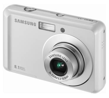 Produktbild Samsung ES10