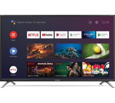 Produktbild Sharp 32BI2EA