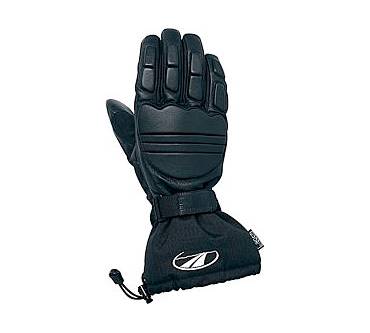 Produktbild Polo Motorrad Freeze Winterhandschuh