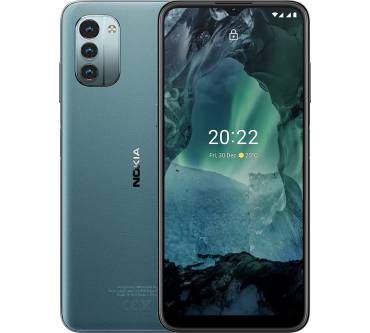 Produktbild Nokia G11