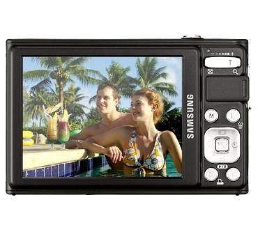 Produktbild Samsung i100