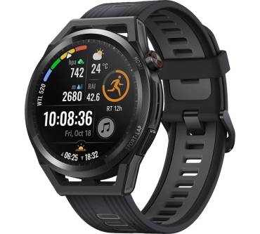Produktbild Huawei Watch GT Runner