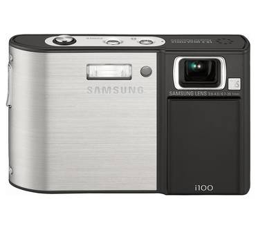 Produktbild Samsung i100