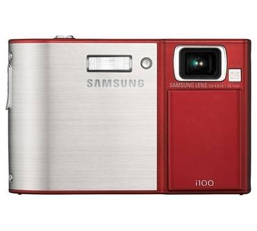 Produktbild Samsung i100